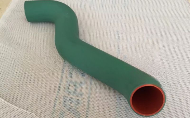 Turbo Hose Kit