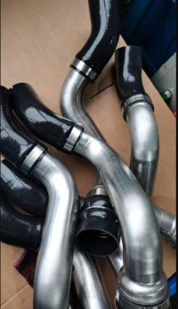 Intercooler Turbo Exhaust Hose