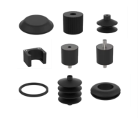 Rubber Molded Parts