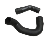 Black EPDM Rubber Hose Pipe