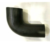 Black EPDM Rubber Hose Pipe