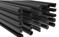 Extruded Rubber Seals & Belts