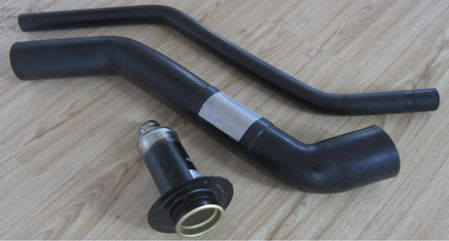 Fuel Hose/ Fuel System Pipeline