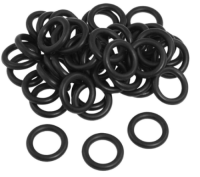 O ring rubber seals