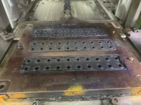 custom molding parts